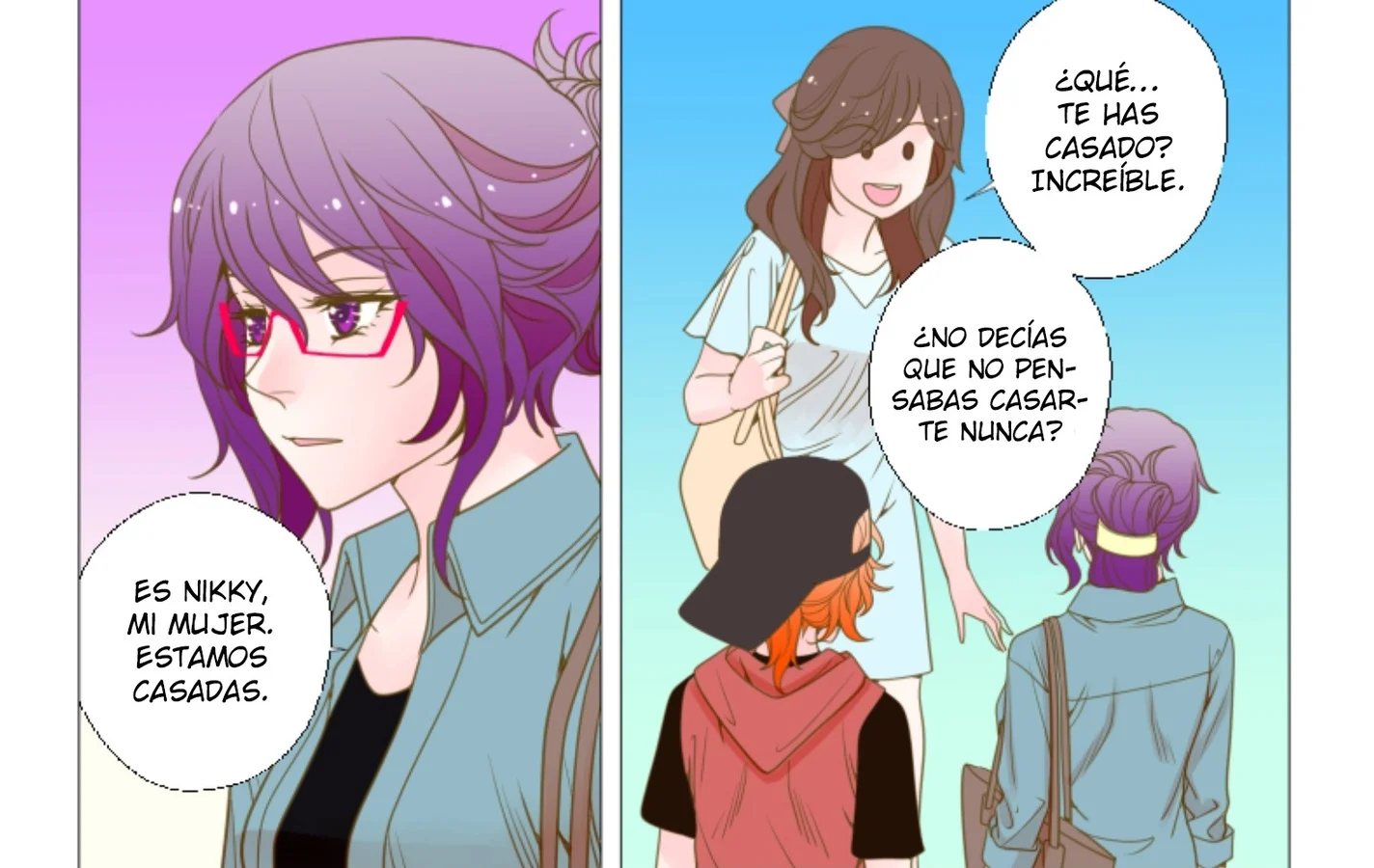 Love my Boss [Wife] Capítulo 28 - Página 12