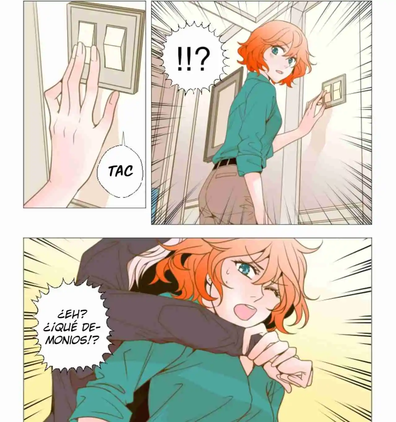 Love my Boss [Wife] Capítulo 29 - Página 12