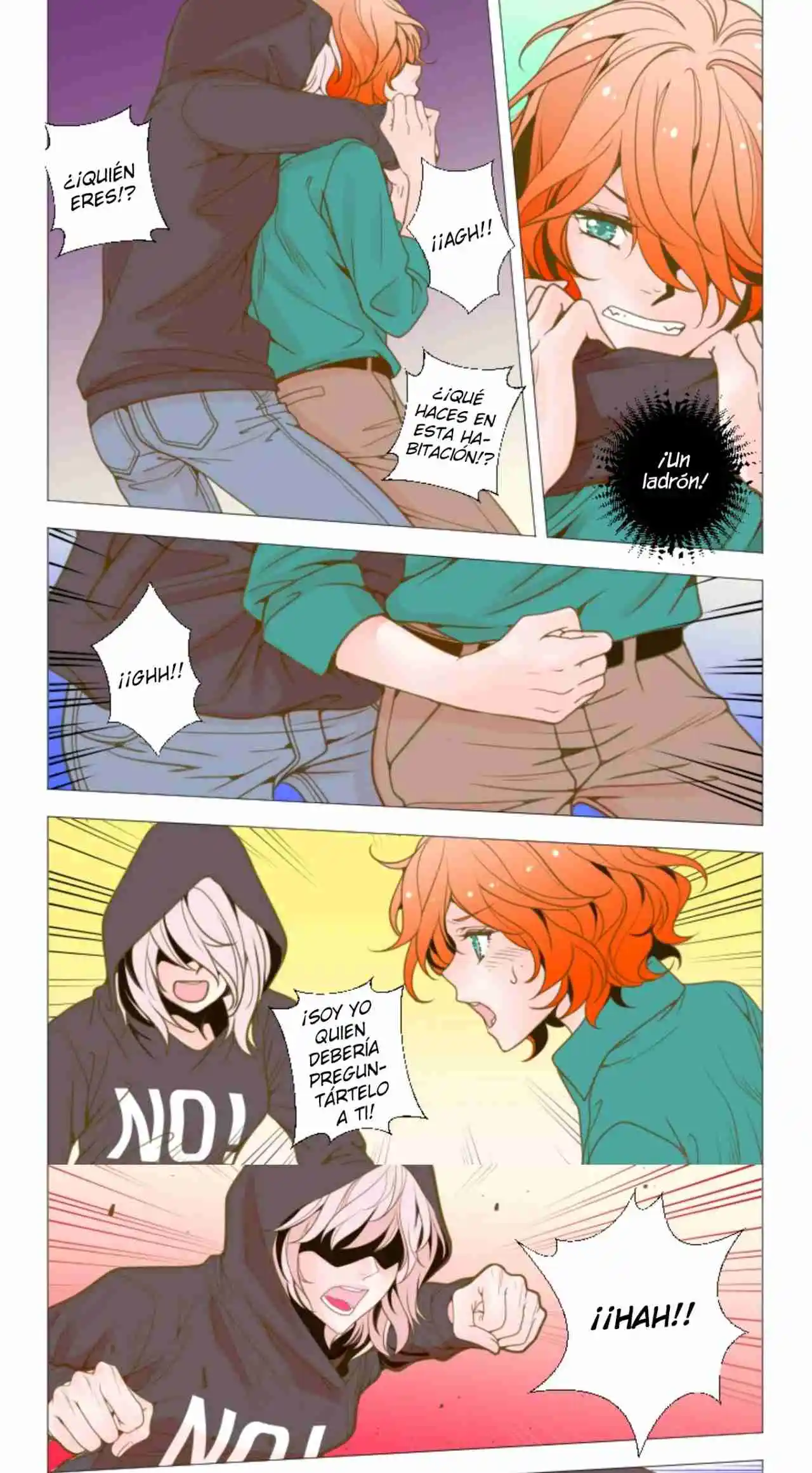 Love my Boss [Wife] Capítulo 29 - Página 13