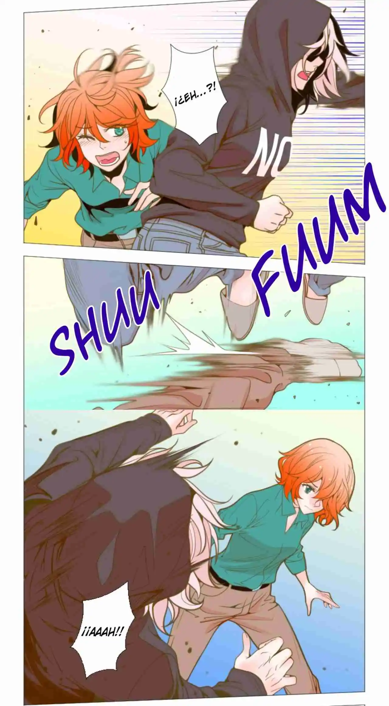 Love my Boss [Wife] Capítulo 29 - Página 14