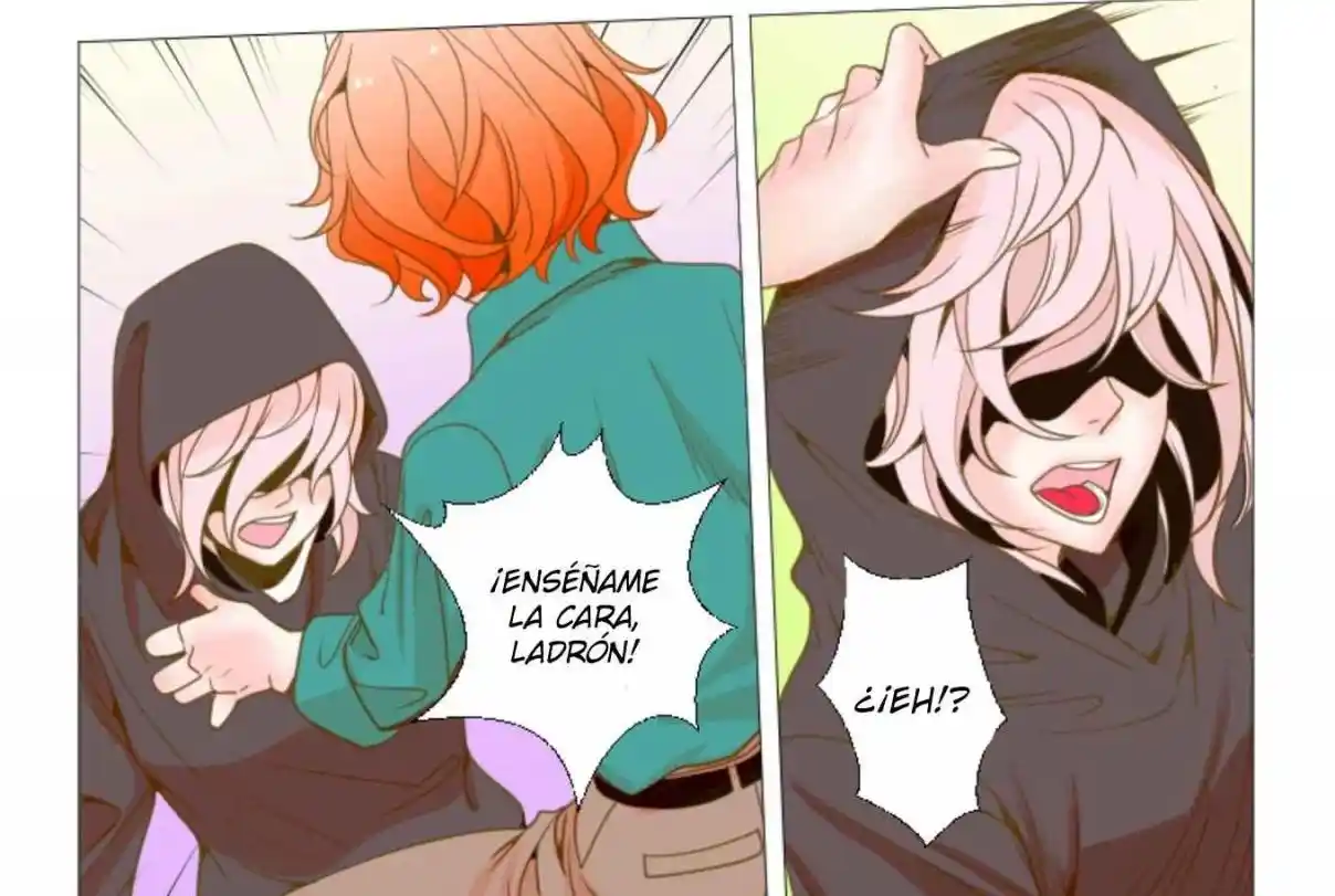 Love my Boss [Wife] Capítulo 29 - Página 15