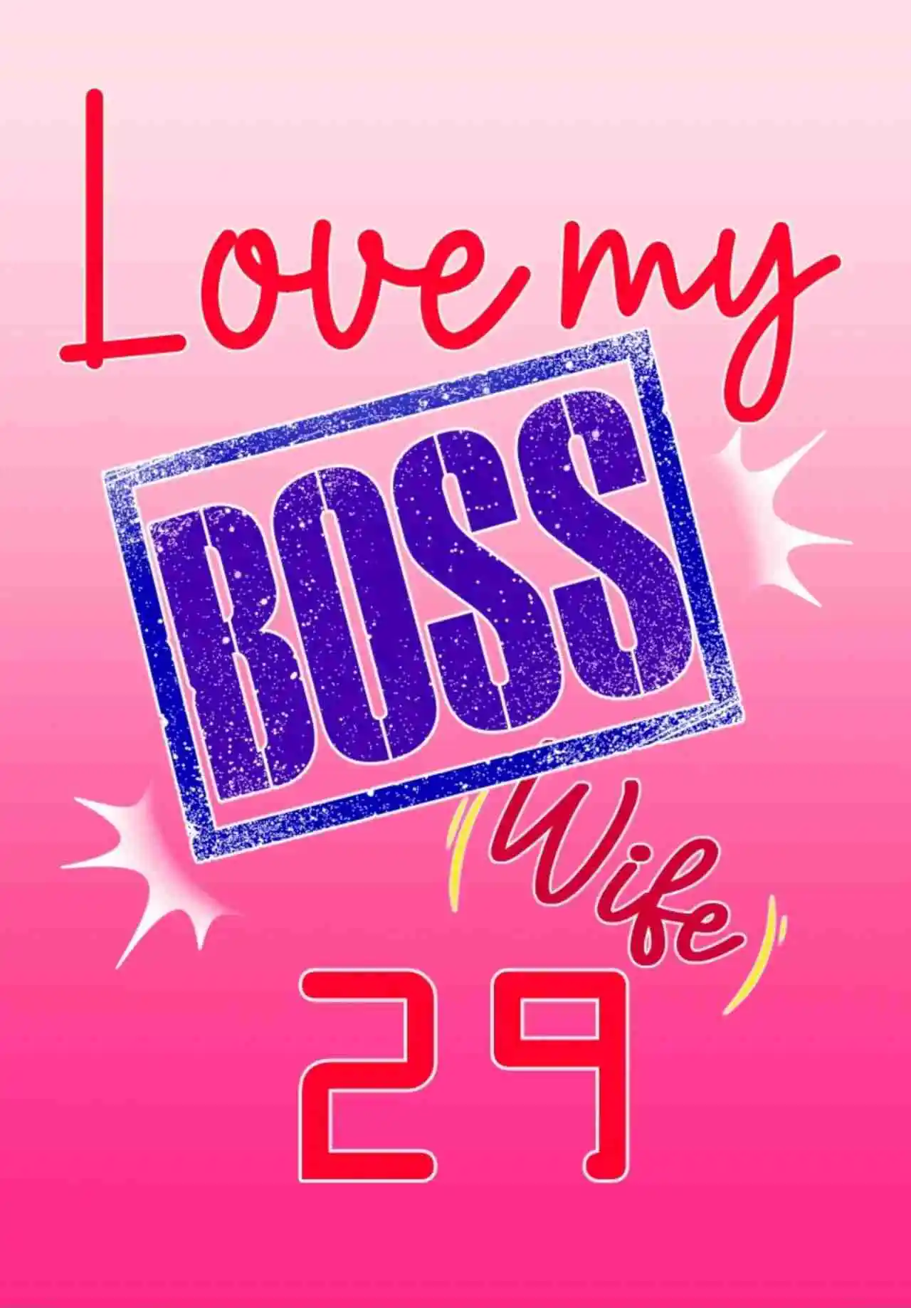 Love my Boss [Wife] Capítulo 29 - Página 2