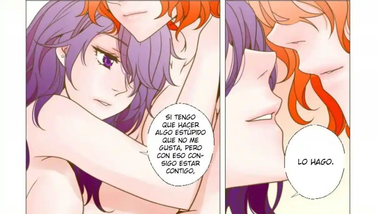 Love my Boss [Wife] Capítulo 29 - Página 7