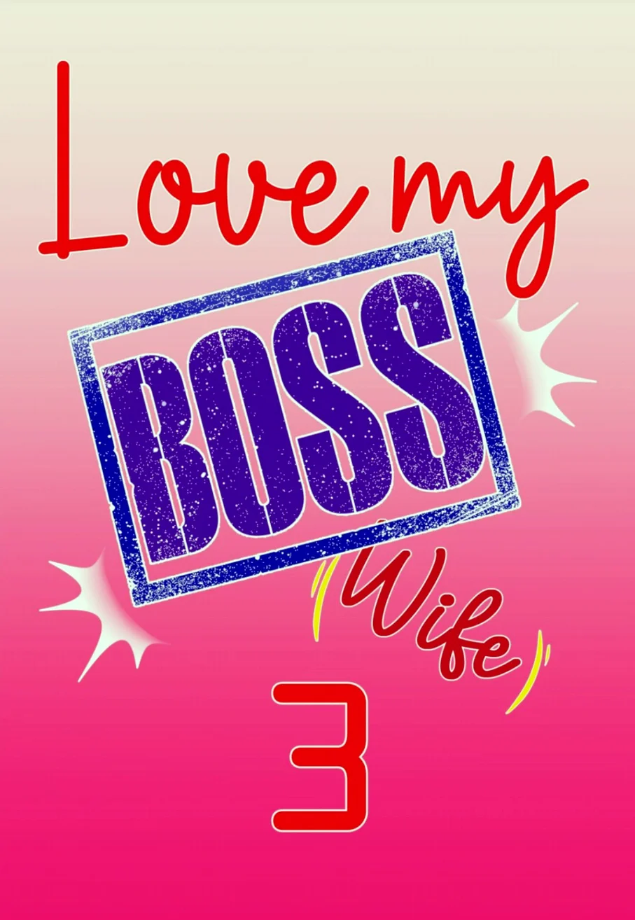 Love my Boss [Wife] Capítulo 3 - Página 2