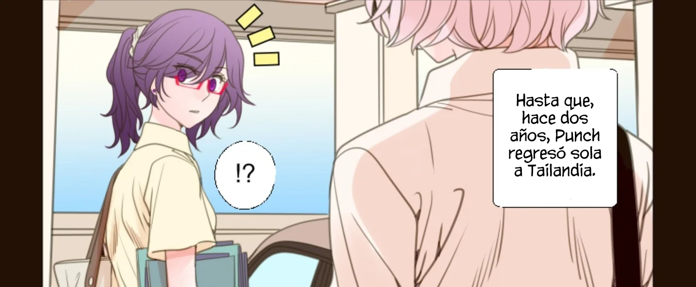 Love my Boss [Wife] Capítulo 30 - Página 11