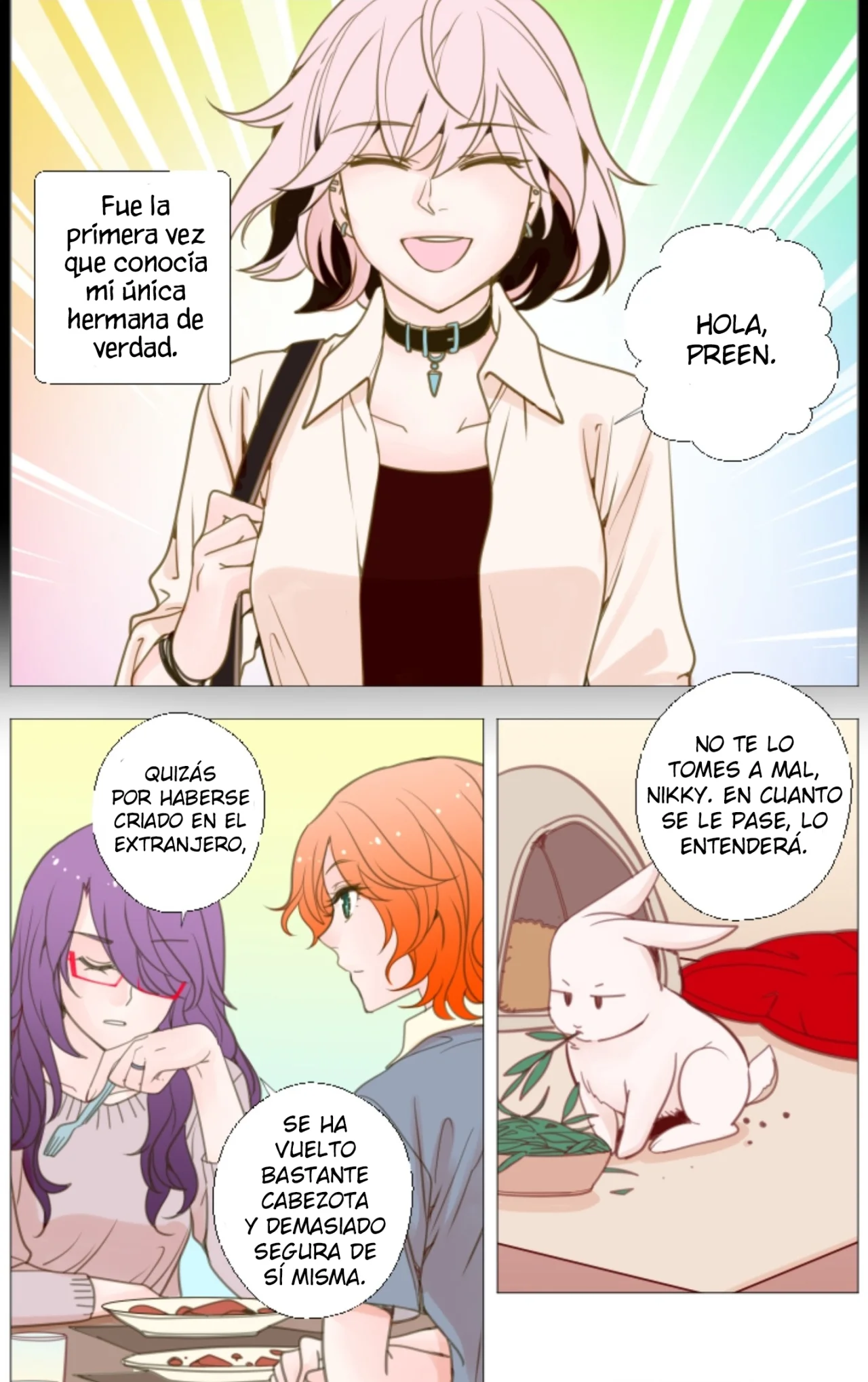 Love my Boss [Wife] Capítulo 30 - Página 12