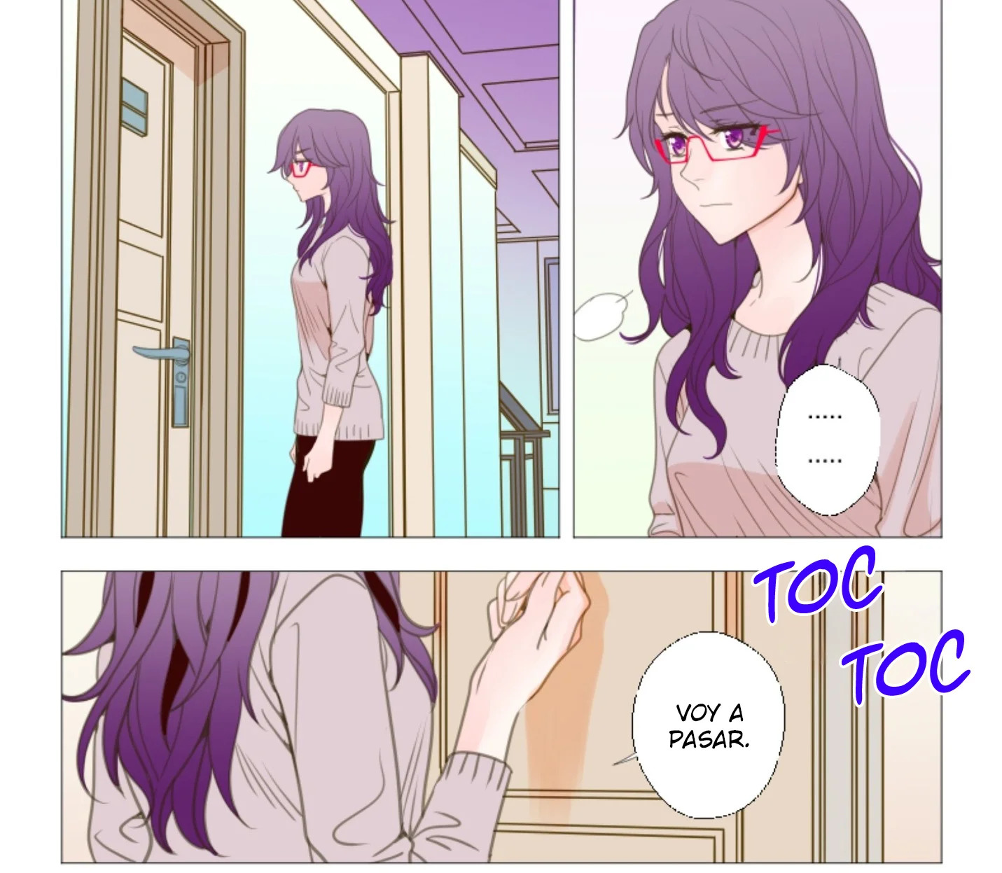 Love my Boss [Wife] Capítulo 30 - Página 13