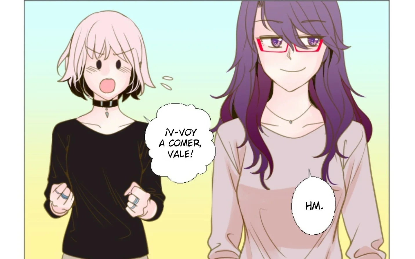 Love my Boss [Wife] Capítulo 30 - Página 18