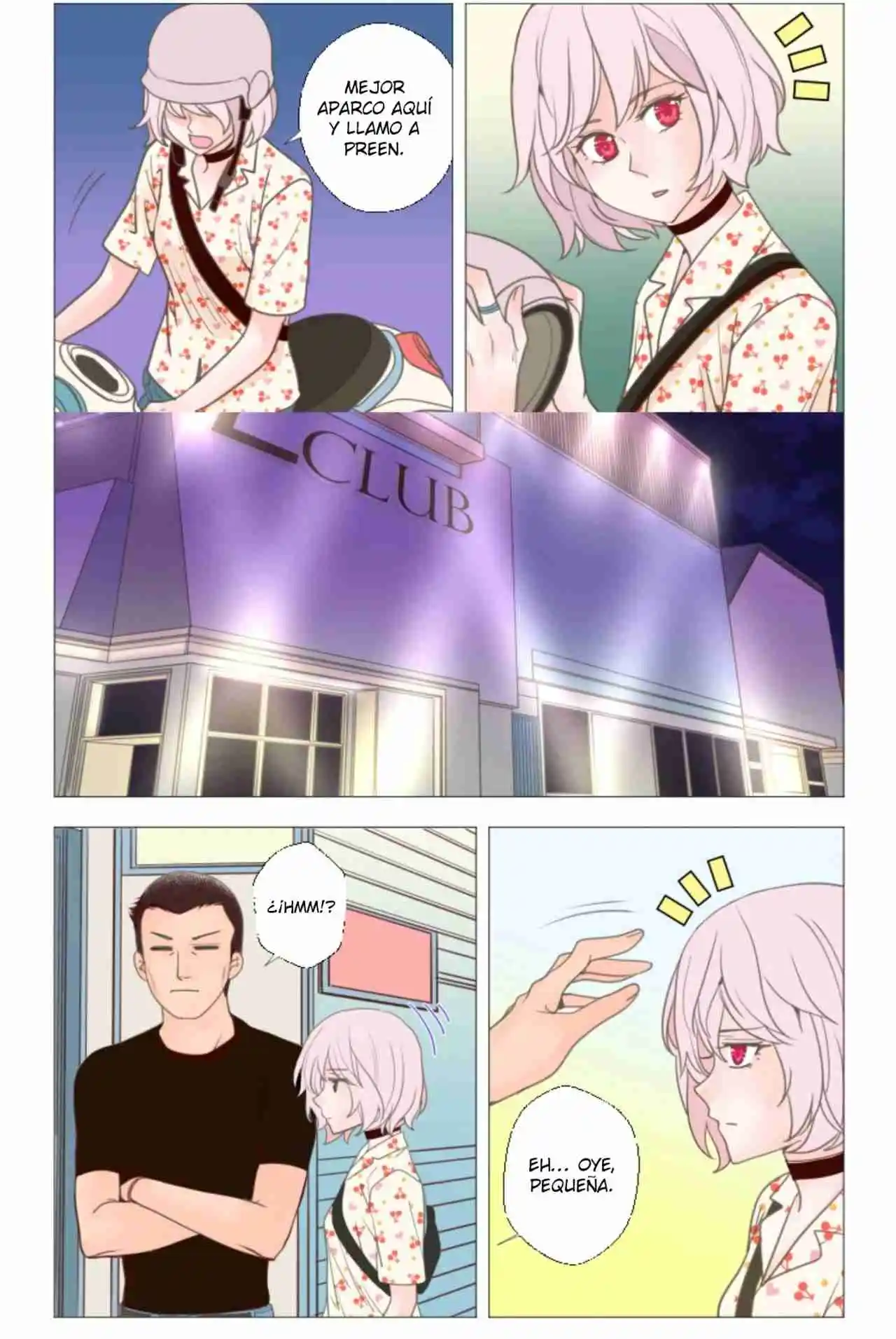 Love my Boss [Wife] Capítulo 32 - Página 13