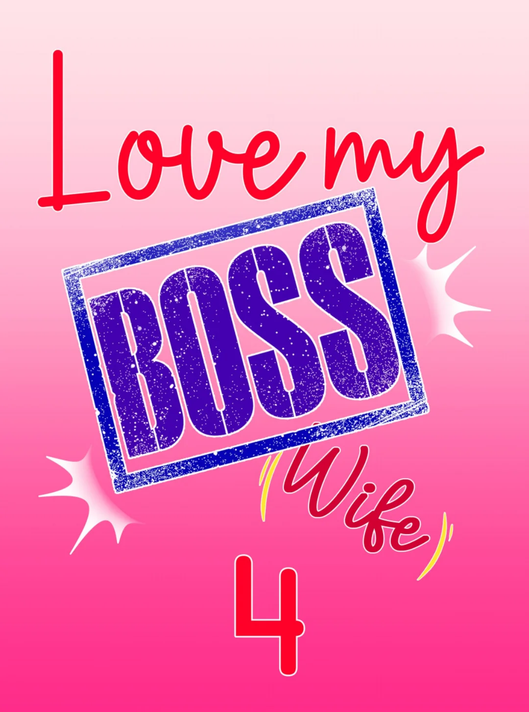 Love my Boss [Wife] Capítulo 4 - Página 2