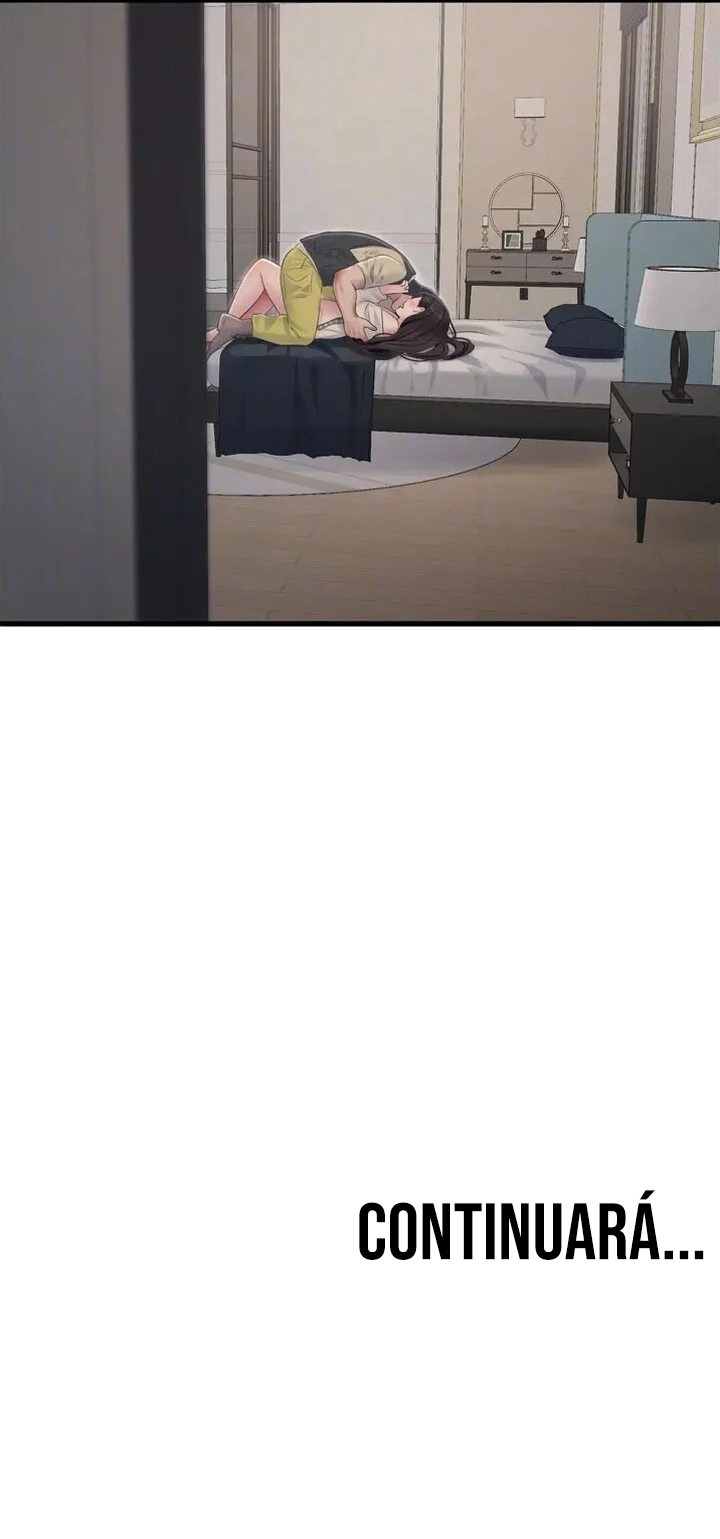 Diario de inspección de ajummas Capítulo 100 - Página 16