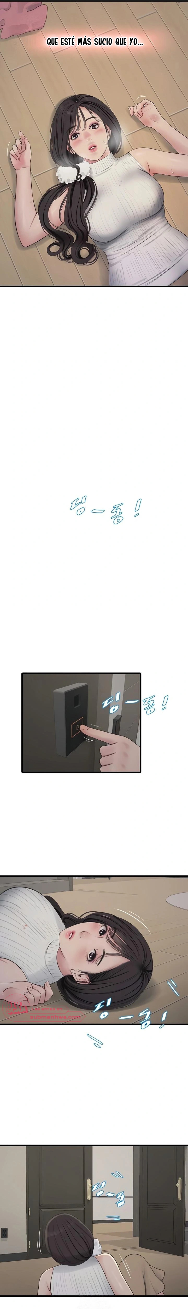 Diario de inspección de ajummas Capítulo 103 - Página 12