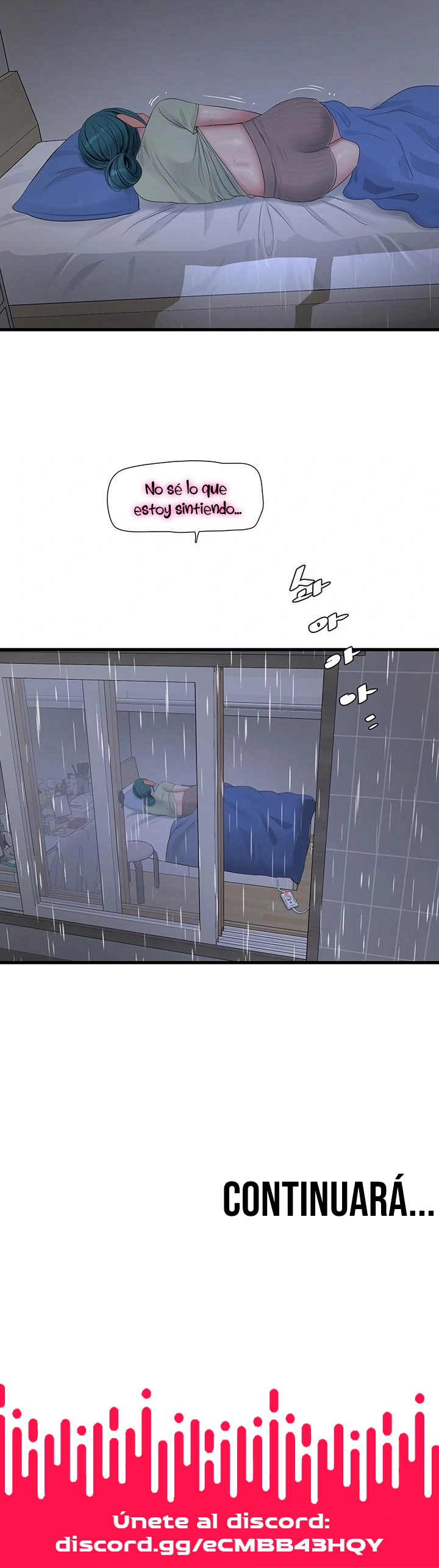 Diario de inspección de ajummas Capítulo 107 - Página 15