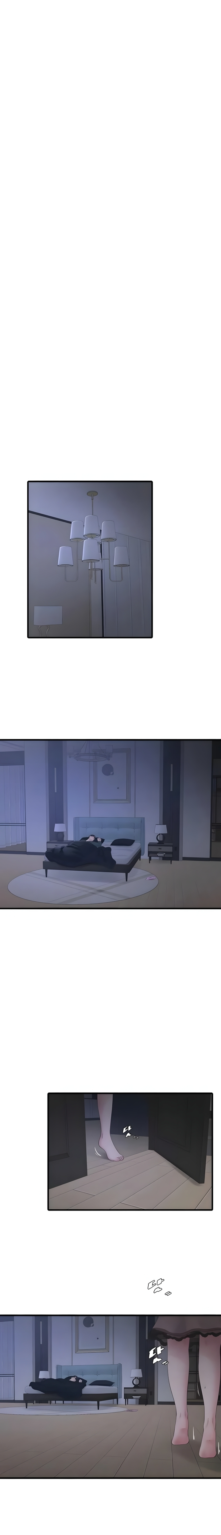 Diario de inspección de ajummas Capítulo 112 - Página 15