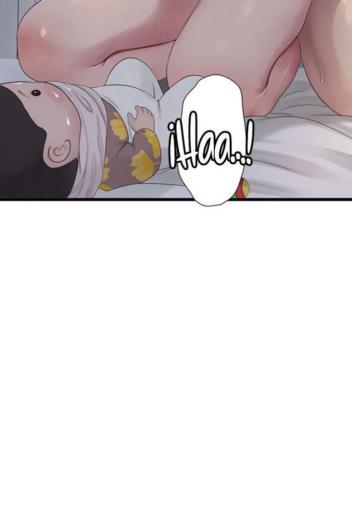 Diario de inspección de ajummas Capítulo 26 - Página 12