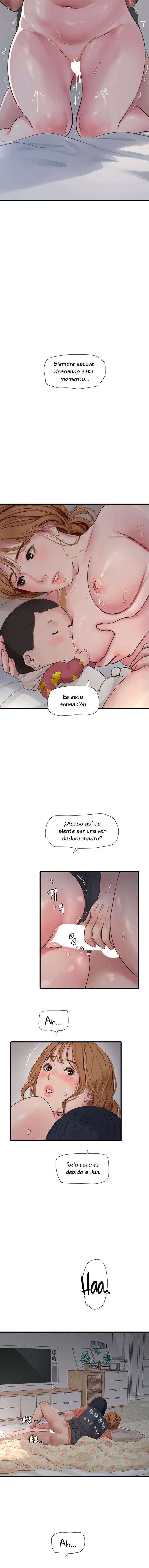 Diario de inspección de ajummas Capítulo 27 - Página 2