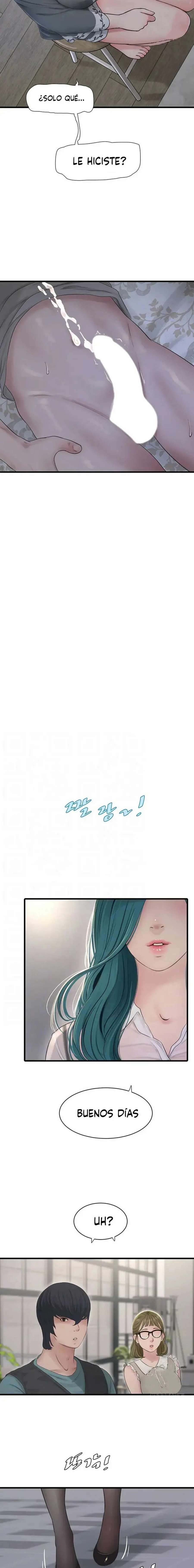 Diario de inspección de ajummas Capítulo 29 - Página 2