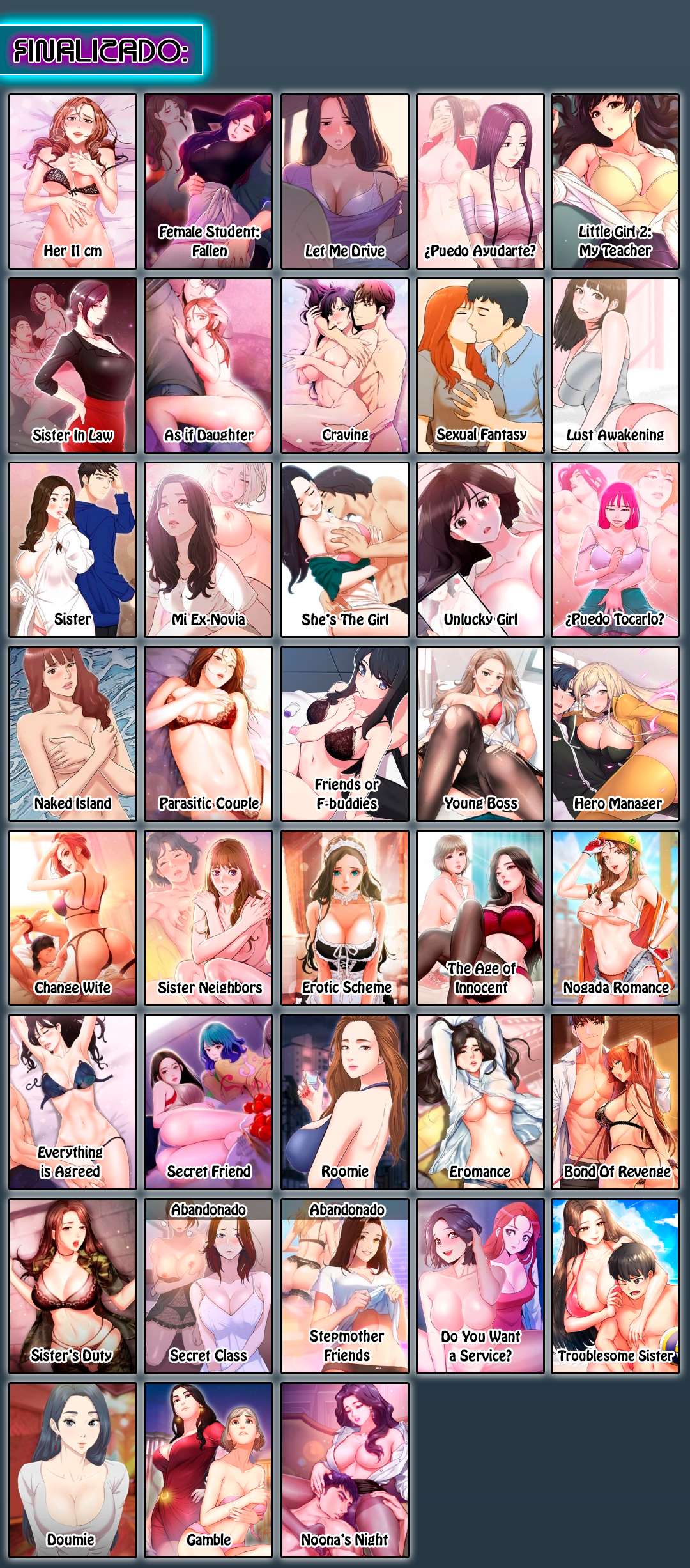 Diario de inspección de ajummas Capítulo 3 - Página 11