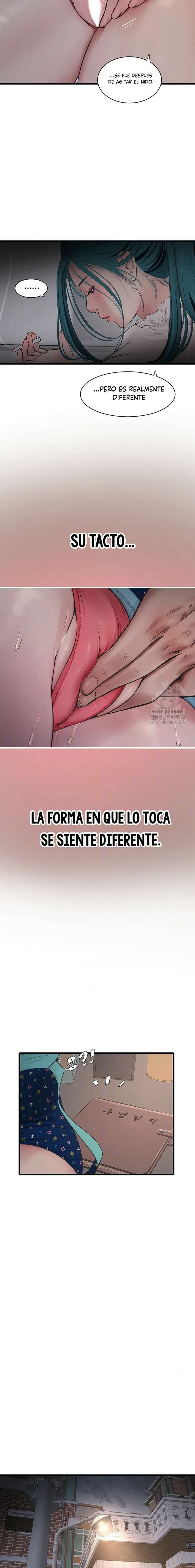 Diario de inspección de ajummas Capítulo 35 - Página 2