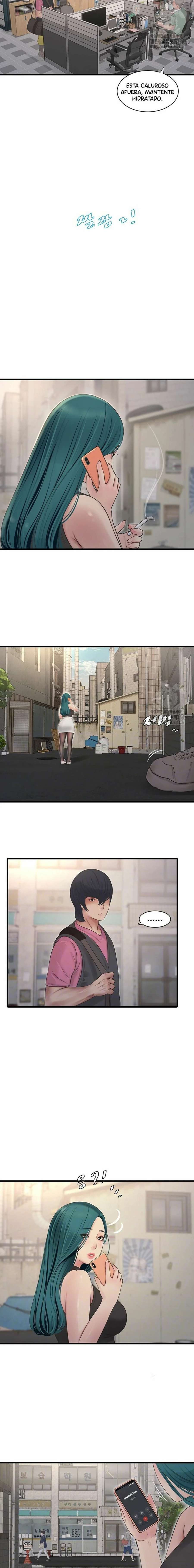 Diario de inspección de ajummas Capítulo 36 - Página 2