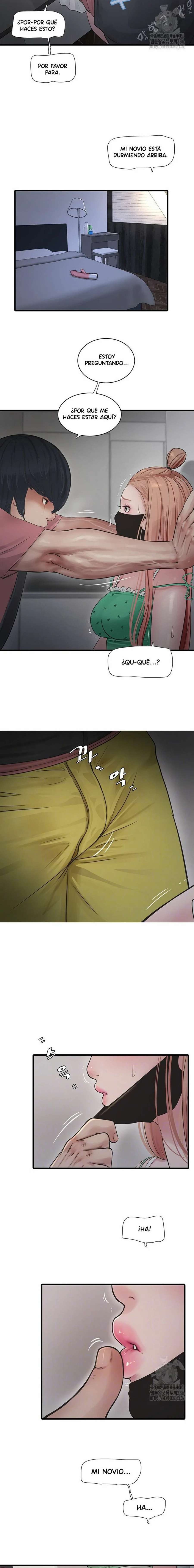 Diario de inspección de ajummas Capítulo 38 - Página 2