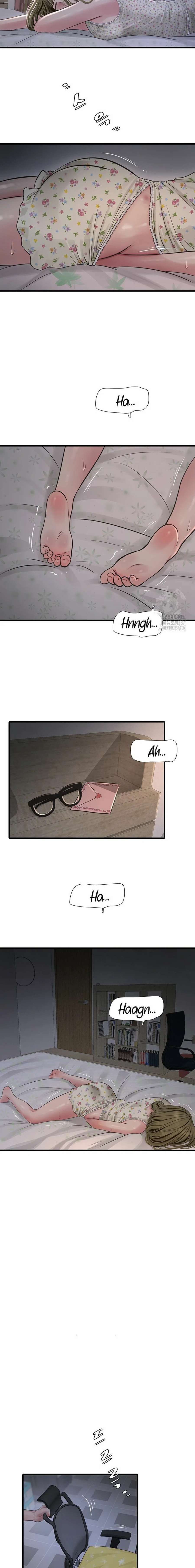 Diario de inspección de ajummas Capítulo 41 - Página 15