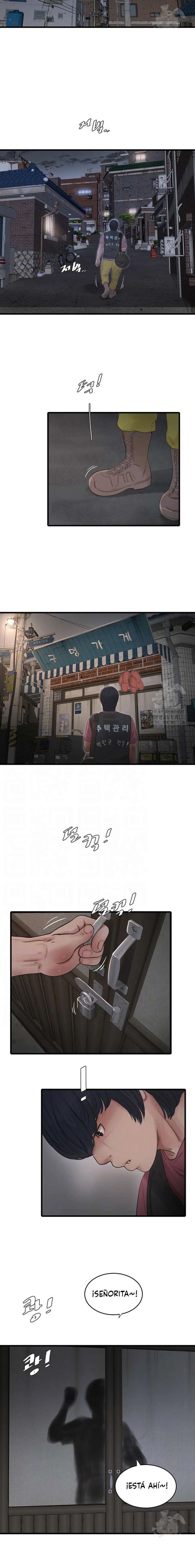 Diario de inspección de ajummas Capítulo 41 - Página 2