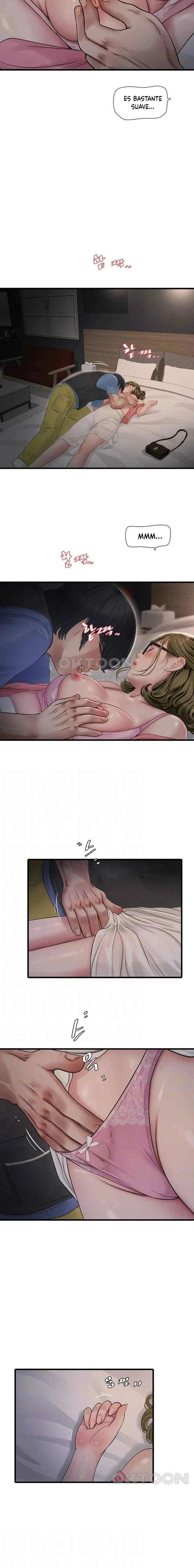 Diario de inspección de ajummas Capítulo 44 - Página 2