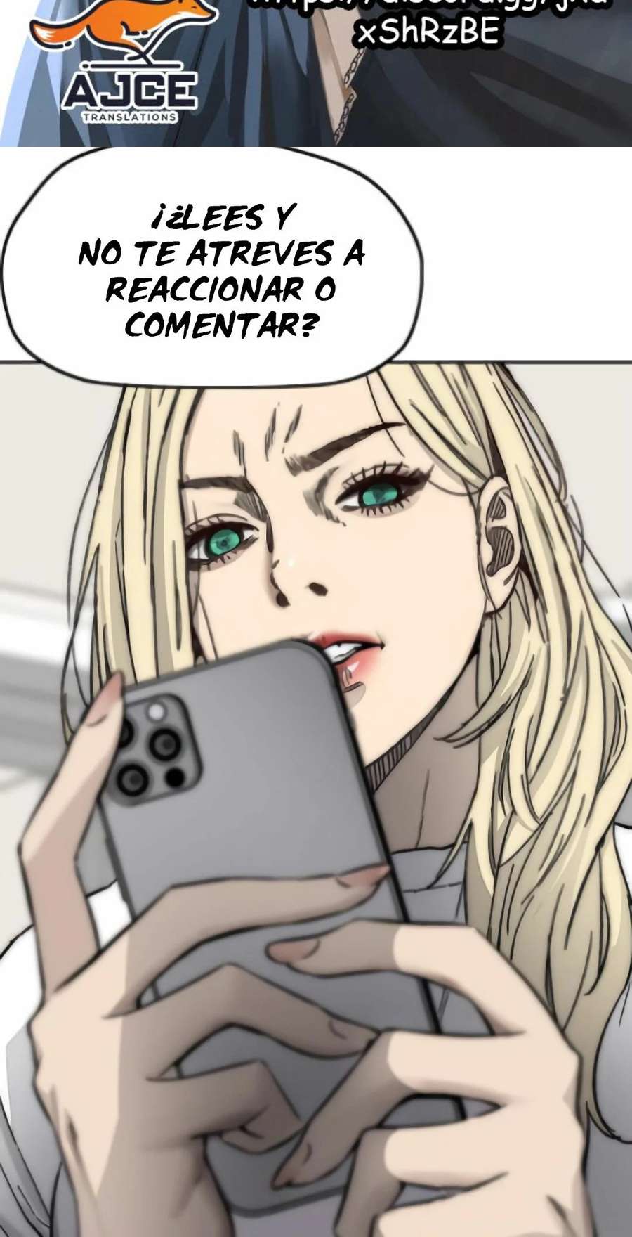 Diario de inspección de ajummas Capítulo 45 - Página 12