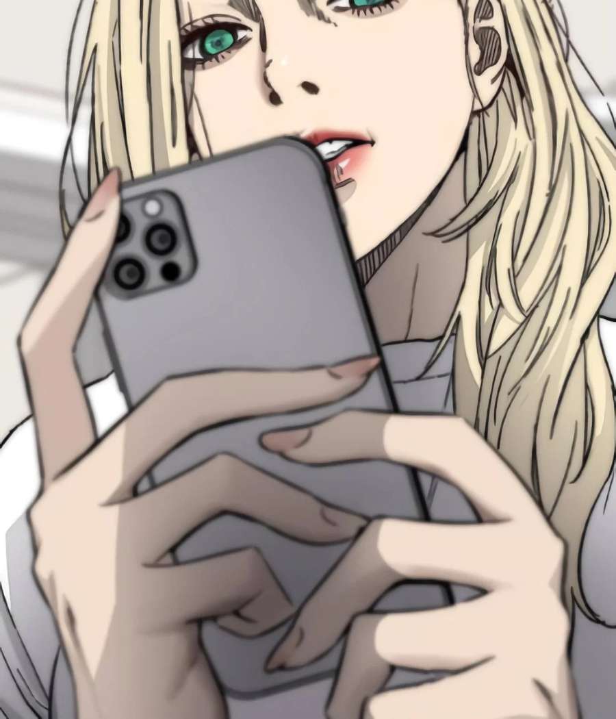 Diario de inspección de ajummas Capítulo 48 - Página 15