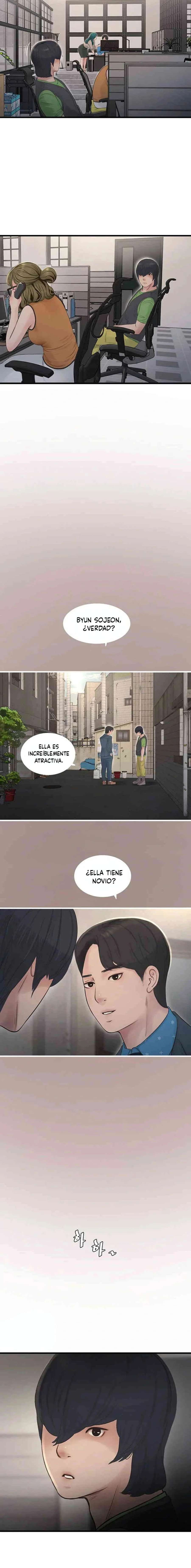 Diario de inspección de ajummas Capítulo 49 - Página 13