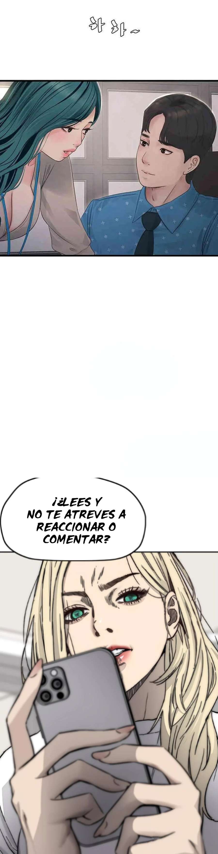 Diario de inspección de ajummas Capítulo 49 - Página 14