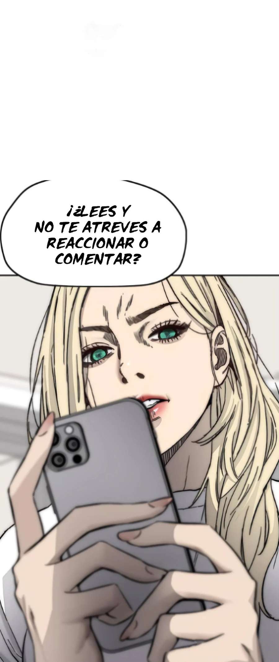 Diario de inspección de ajummas Capítulo 50 - Página 13