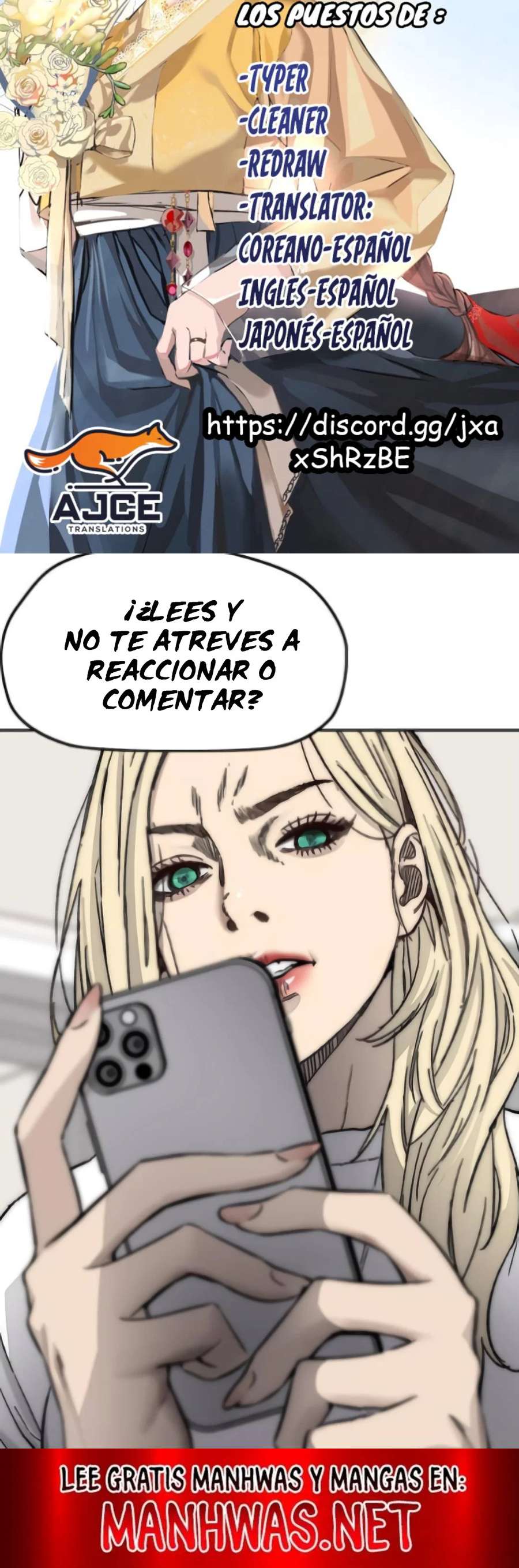 Diario de inspección de ajummas Capítulo 53 - Página 12