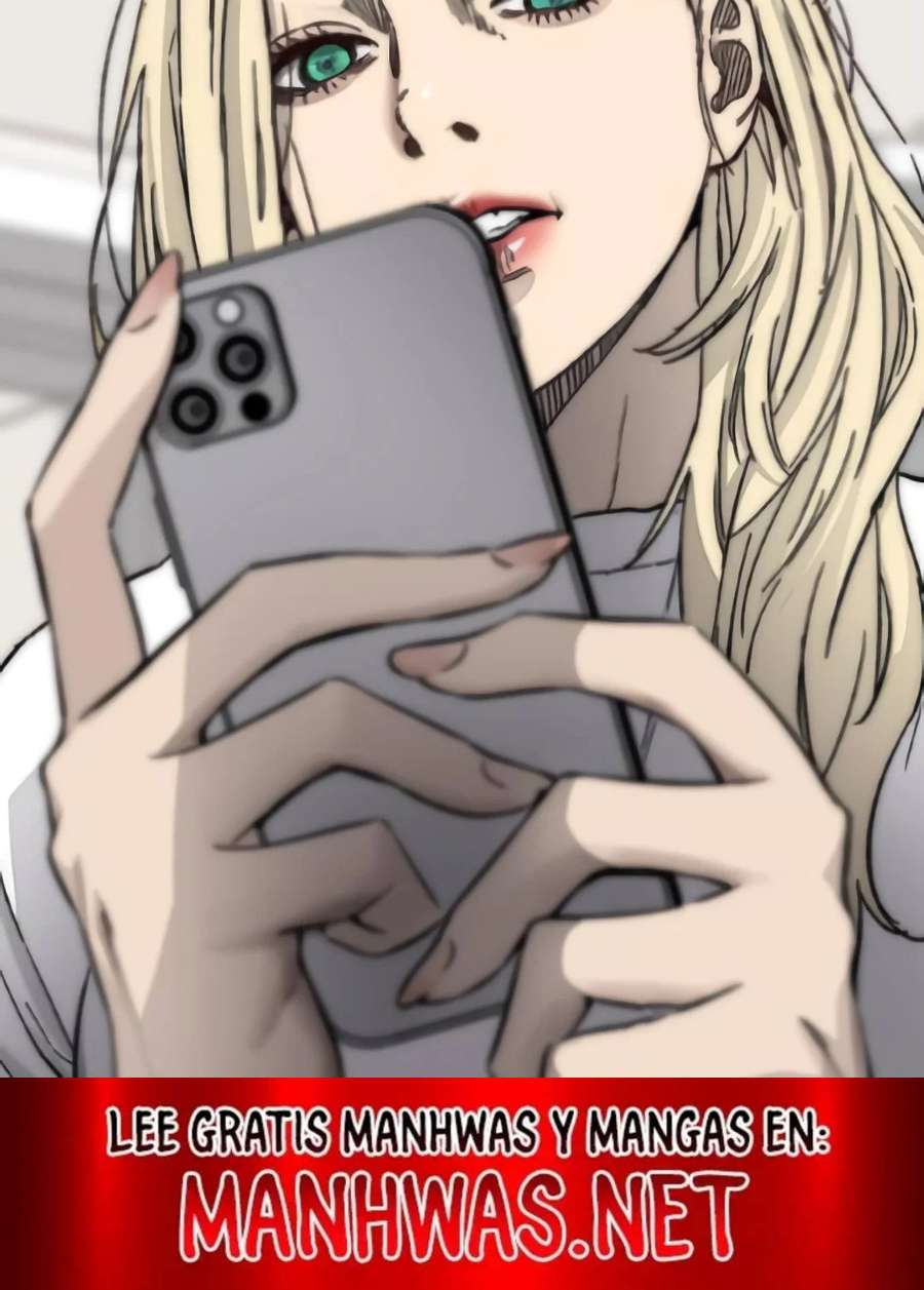 Diario de inspección de ajummas Capítulo 54 - Página 12