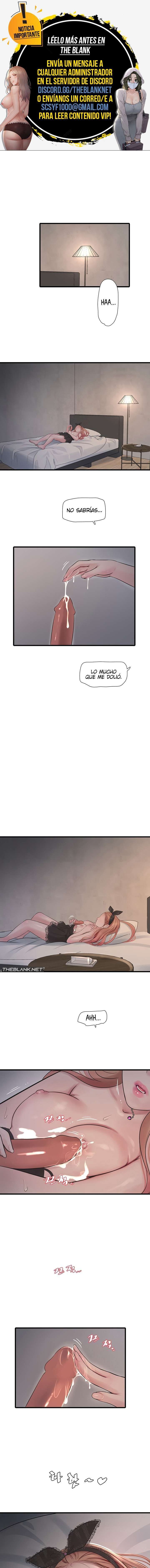 Diario de inspección de ajummas Capítulo 56 - Página 1