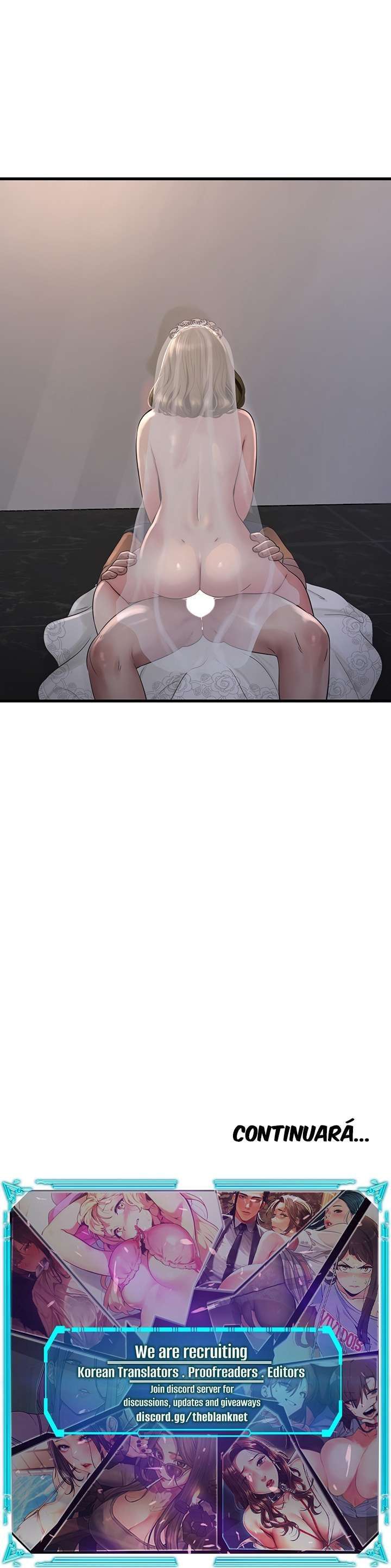 Diario de inspección de ajummas Capítulo 57 - Página 10