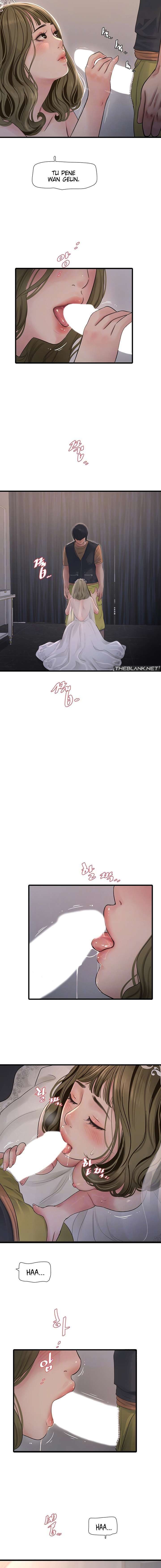 Diario de inspección de ajummas Capítulo 57 - Página 5