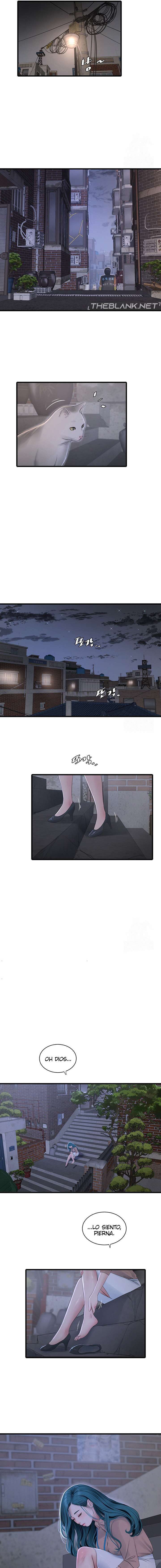 Diario de inspección de ajummas Capítulo 59 - Página 7