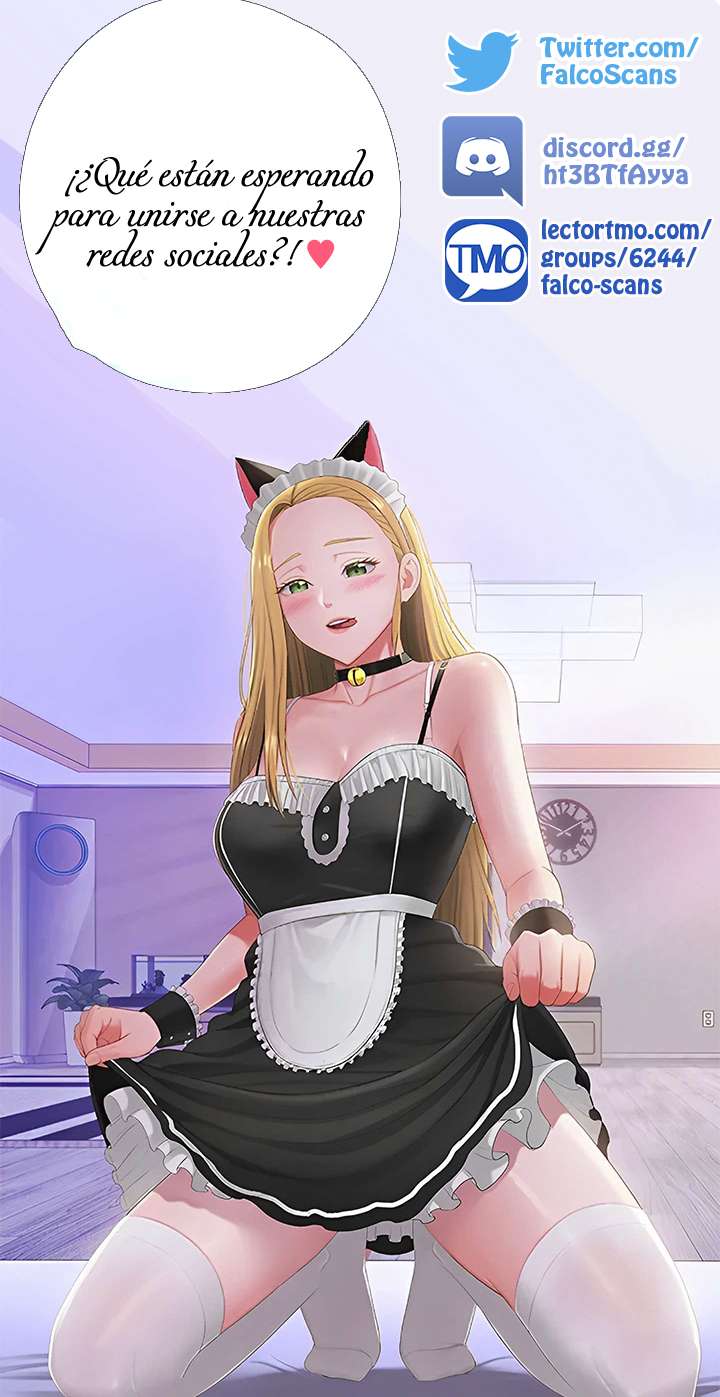 Diario de inspección de ajummas Capítulo 6 - Página 9