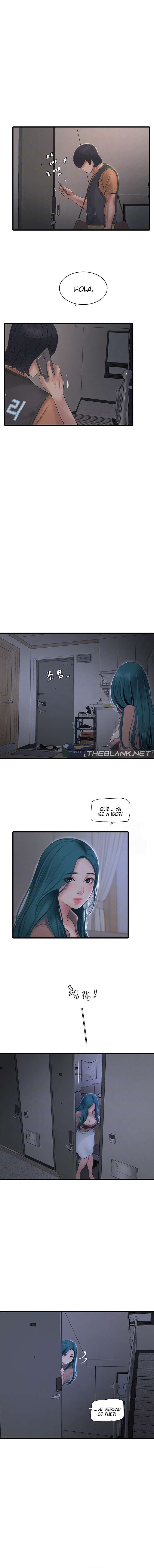 Diario de inspección de ajummas Capítulo 60 - Página 5