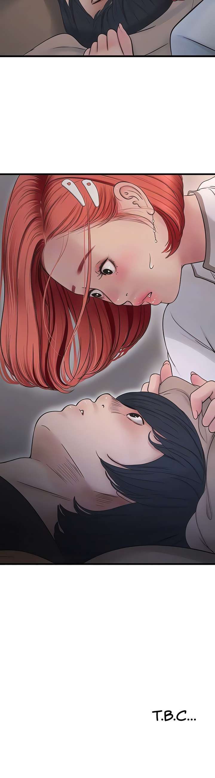 Diario de inspección de ajummas Capítulo 63 - Página 11