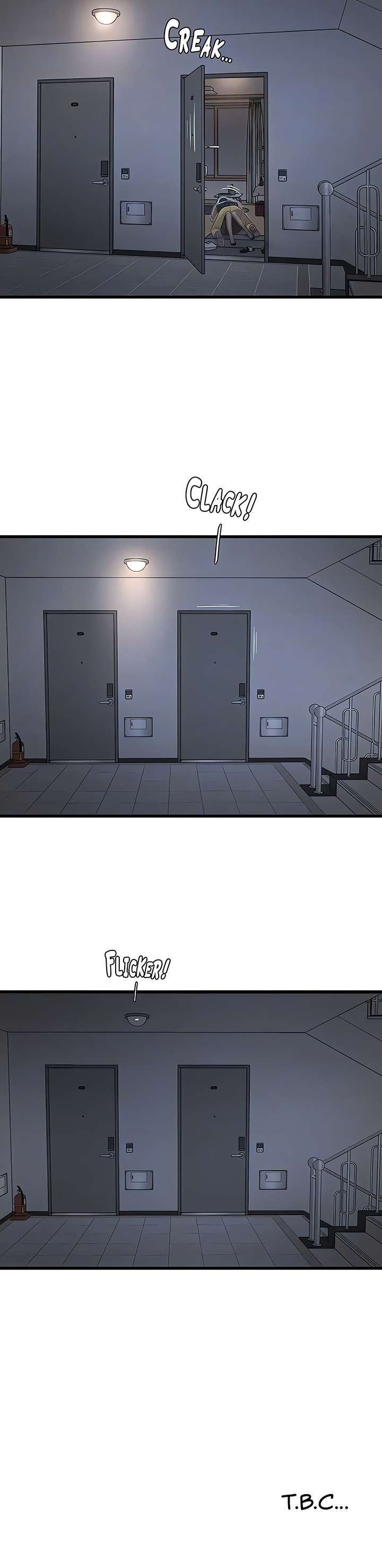 Diario de inspección de ajummas Capítulo 65 - Página 12