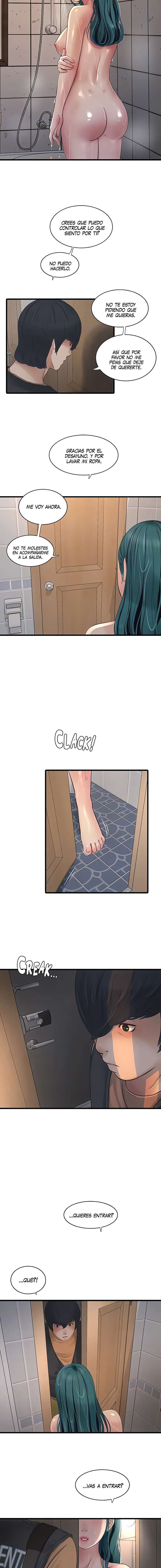 Diario de inspección de ajummas Capítulo 71 - Página 13