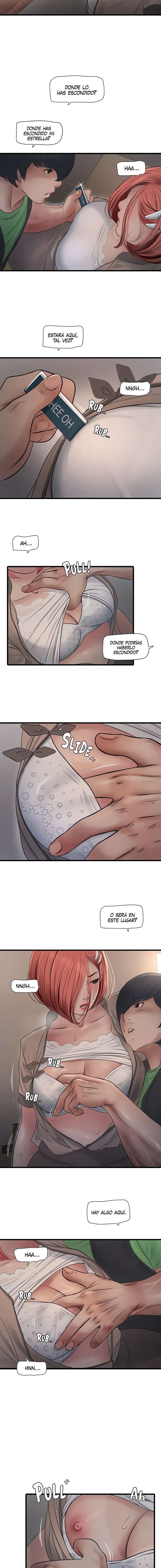 Diario de inspección de ajummas Capítulo 75 - Página 3