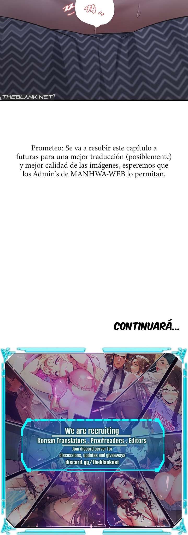 Diario de inspección de ajummas Capítulo 77 - Página 11