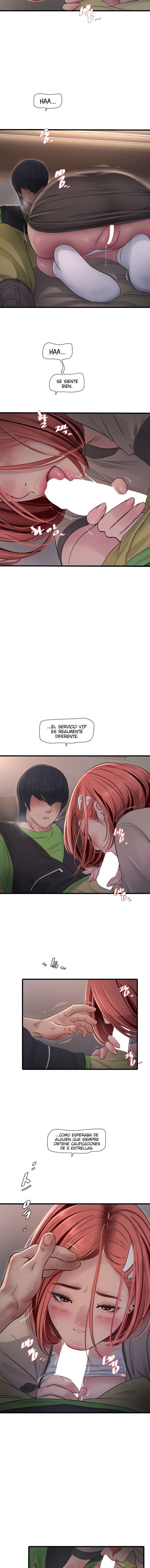 Diario de inspección de ajummas Capítulo 77 - Página 2