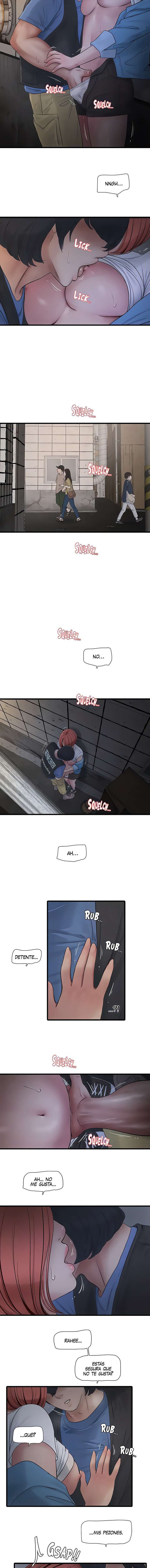 Diario de inspección de ajummas Capítulo 83 - Página 2