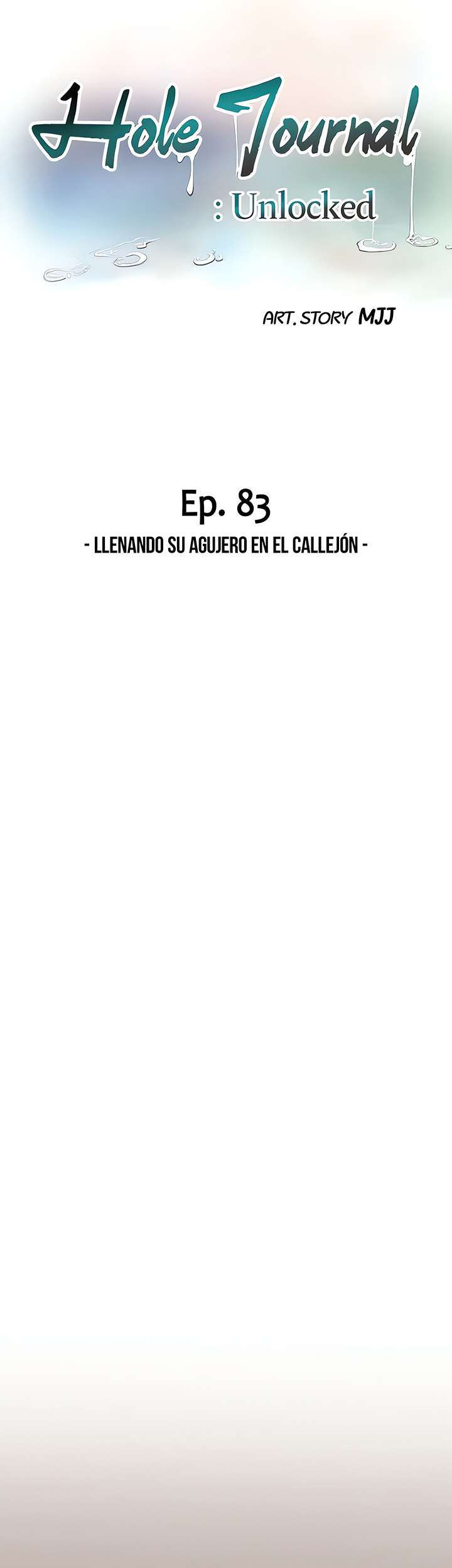 Diario de inspección de ajummas Capítulo 83 - Página 8