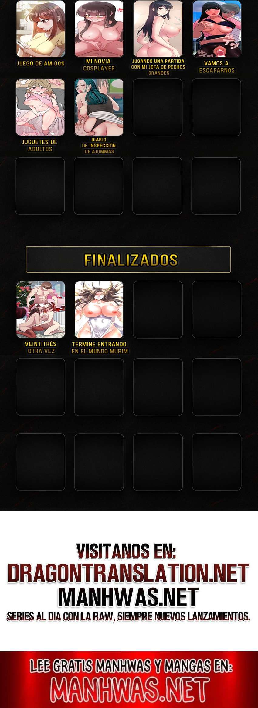 Diario de inspección de ajummas Capítulo 86 - Página 14